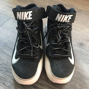 12C Nike Huarache Cleats